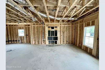 129 Pendergrass Drive, Princeton, NC 27569 - Photo 4