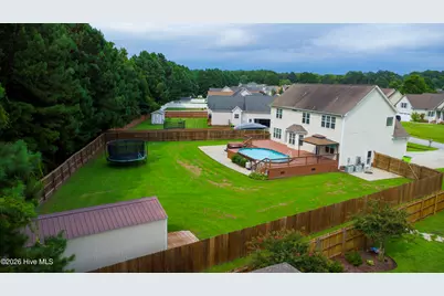 128 Mom Lane, New Bern, NC 28562 - Photo 46