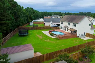 128 Mom Ln, New Bern, NC 28562 - Photo 46