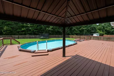 128 Mom Lane, New Bern, NC 28562 - Photo 50