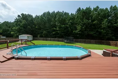 128 Mom Lane, New Bern, NC 28562 - Photo 24
