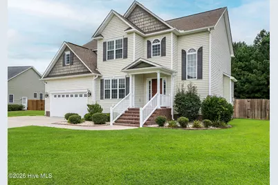 128 Mom Lane, New Bern, NC 28562 - Photo 66