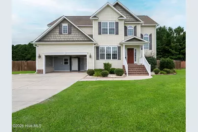 128 Mom Lane, New Bern, NC 28562 - Photo 62