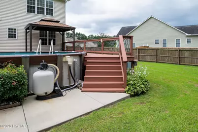 128 Mom Lane, New Bern, NC 28562 - Photo 52
