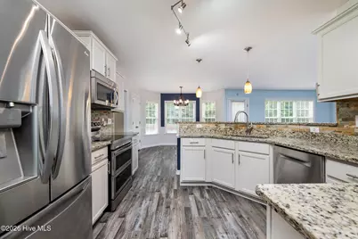 128 Mom Lane, New Bern, NC 28562 - Photo 4