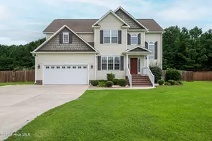 128 Mom Ln, New Bern, NC 28562 - Photo 1