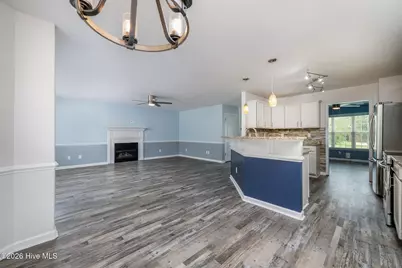 128 Mom Lane, New Bern, NC 28562 - Photo 20