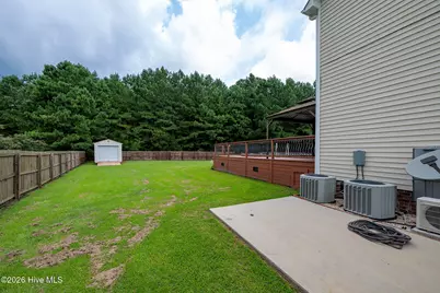 128 Mom Lane, New Bern, NC 28562 - Photo 56