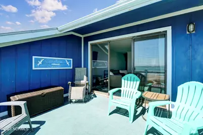 608 Carolina Beach Avenue N #Unit A3, Carolina Beach, NC 28428 - Photo 8