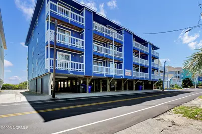 608 Carolina Beach Avenue N #Unit A3, Carolina Beach, NC 28428 - Photo 2