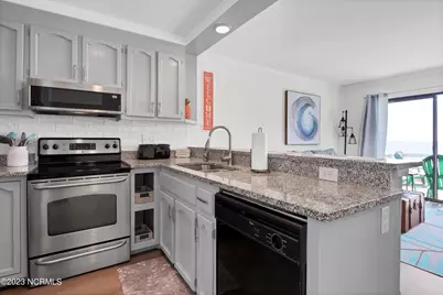 608 Carolina Beach Avenue N #Unit A3, Carolina Beach, NC 28428 - Photo 18