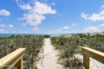 608 Carolina Beach Avenue N #Unit A3, Carolina Beach, NC 28428 - Photo 4