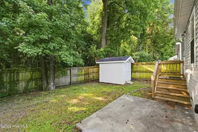707 Varsity Drive, Wilmington, NC 28403 - Photo 30
