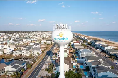 3305 Wood Stork Drive SW #Savannah Lot 58, Ocean Isle Beach, NC 28469 - Photo 12