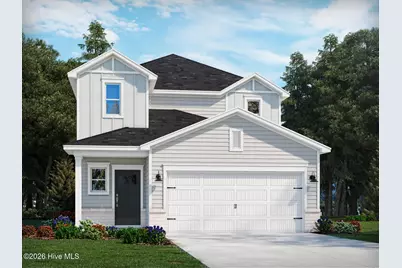 2201 Lewis Allen Crossing NW, Ash, NC 28420 - Photo 1