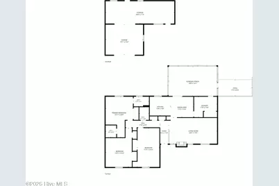 282 Riggs Road, Hubert, NC 28539 - Photo 42