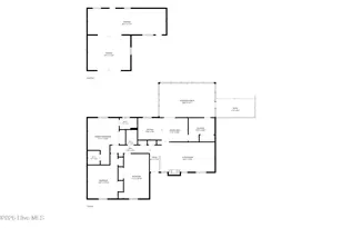 282 Riggs Rd, Hubert, NC 28539 - Photo 42