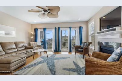 521 S Third Avenue #Unit C, Kure Beach, NC 28449 - Photo 30