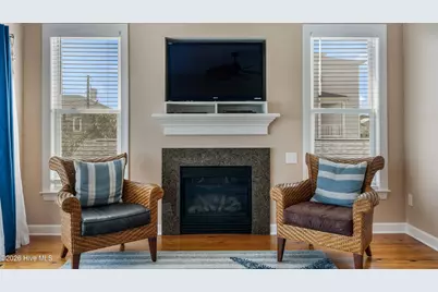 521 S Third Avenue #Unit C, Kure Beach, NC 28449 - Photo 32