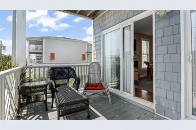 521 S Third Avenue #Unit C, Kure Beach, NC 28449 - Photo 22