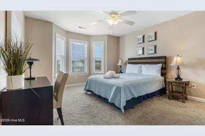521 S Third Avenue #Unit C, Kure Beach, NC 28449 - Photo 38