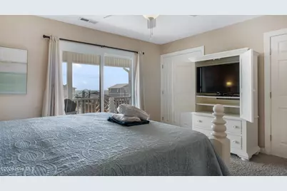 521 S Third Avenue #Unit C, Kure Beach, NC 28449 - Photo 34