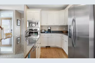 521 S Third Avenue #Unit C, Kure Beach, NC 28449 - Photo 28