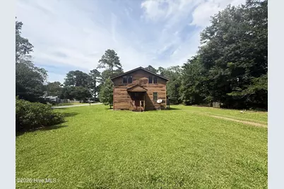 450 Va Lee Beach Road, Columbia, NC 27925 - Photo 1