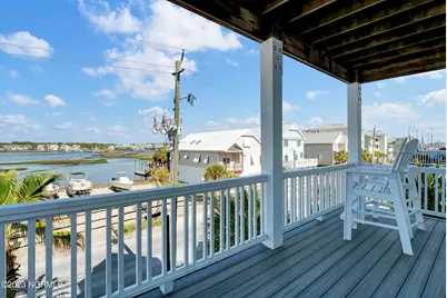 1214 Canal Drive #Unit 103, Carolina Beach, NC 28428 - Photo 26