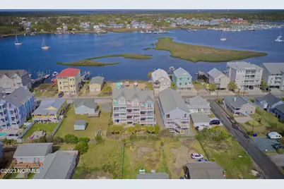 1214 Canal Drive #Unit 103, Carolina Beach, NC 28428 - Photo 2