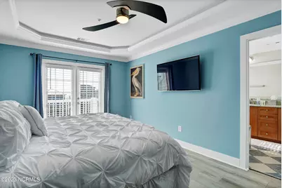 1214 Canal Drive #Unit 103, Carolina Beach, NC 28428 - Photo 22