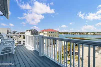 1214 Canal Drive #Unit 103, Carolina Beach, NC 28428 - Photo 6