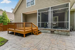 109 Campbell St, Aberdeen, NC 28315 - Photo 32