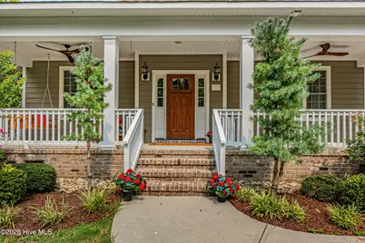109 Campbell Street, Aberdeen, NC 28315 - Photo 4