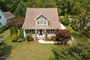109 Campbell St, Aberdeen, NC 28315 - Photo 1