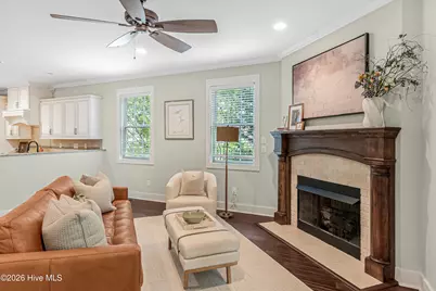 109 Campbell Street, Aberdeen, NC 28315 - Photo 12