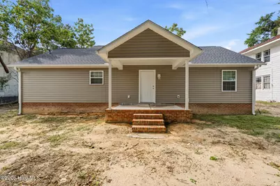 213 Rice Street, Hamlet, NC 28345 - Photo 24