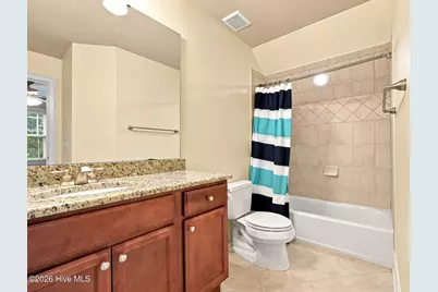 1530 Raven Wood Drive, Creedmoor, NC 27522 - Photo 38
