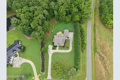 1530 Raven Wood Drive, Creedmoor, NC 27522 - Photo 54