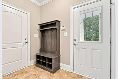 1530 Raven Wood Drive, Creedmoor, NC 27522 - Photo 28