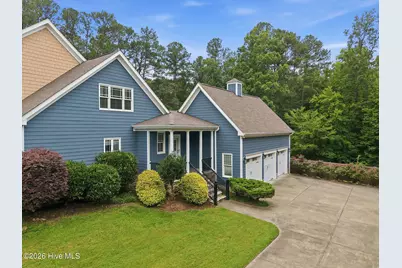 1530 Raven Wood Drive, Creedmoor, NC 27522 - Photo 50