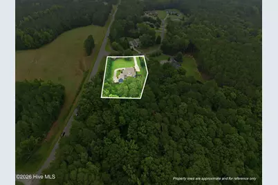 1530 Raven Wood Drive, Creedmoor, NC 27522 - Photo 60