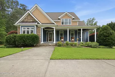 1530 Raven Wood Drive, Creedmoor, NC 27522 - Photo 1