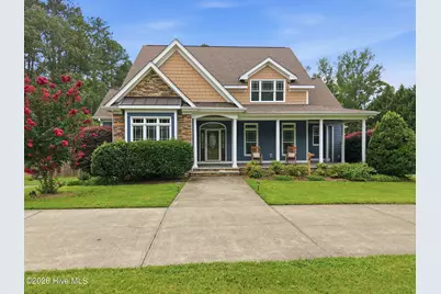 1530 Raven Wood Drive, Creedmoor, NC 27522 - Photo 52