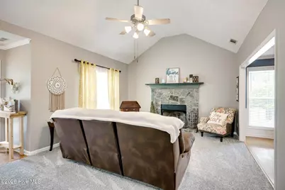 410 Redds Branch Road, Aiken, SC 29801 - Photo 6
