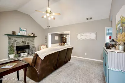 410 Redds Branch Road, Aiken, SC 29801 - Photo 4