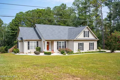 410 Redds Branch Road, Aiken, SC 29801 - Photo 2