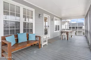 8026 8th St, Surf City, NC 28445 - Photo 1