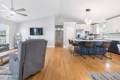 8026 8th Street, Surf City, NC 28445 - Photo 2