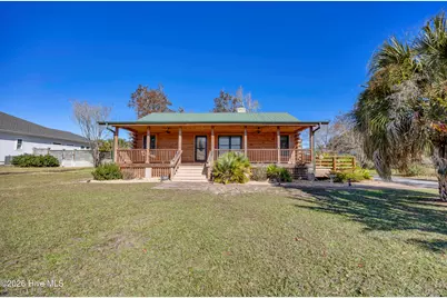 512 Charlotte Avenue, Carolina Beach, NC 28428 - Photo 2
